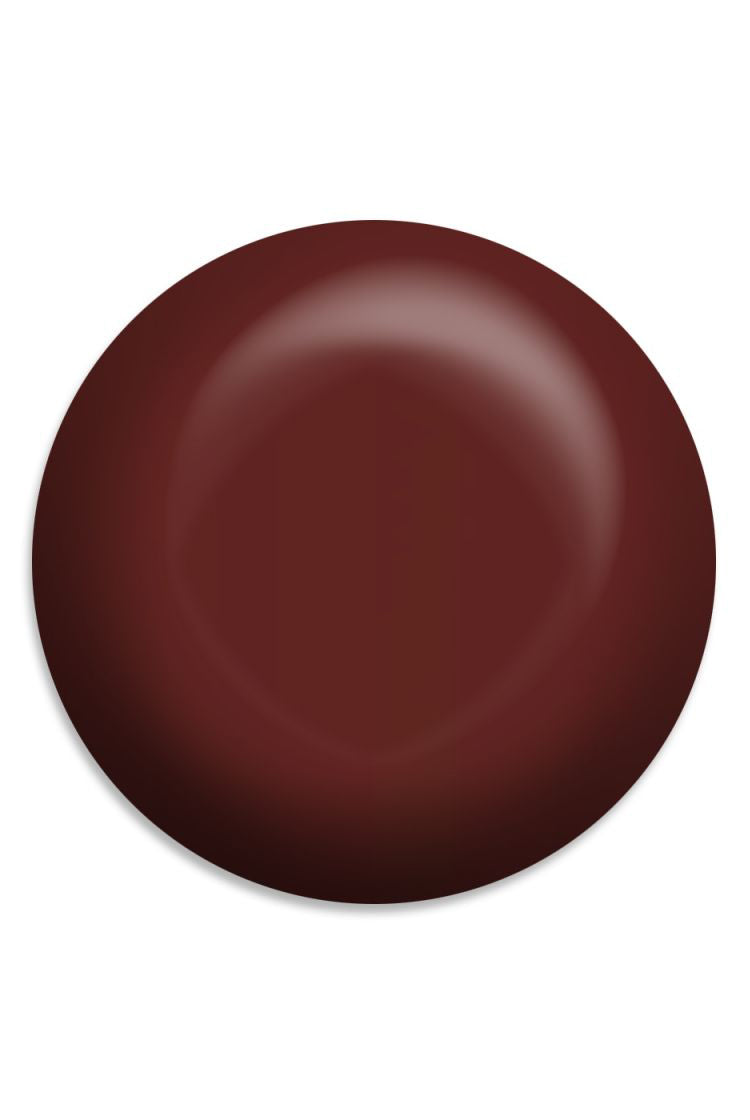 Gel smalto colore shine - Rosso Sangria