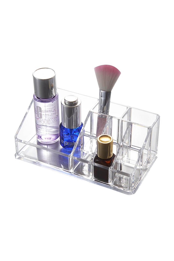Porta Cosmetici | 9 Posti