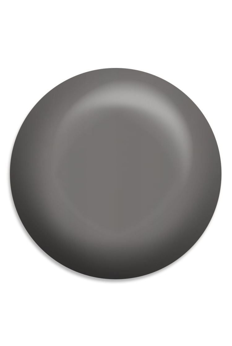 Gel smalto colore shine - Grigio