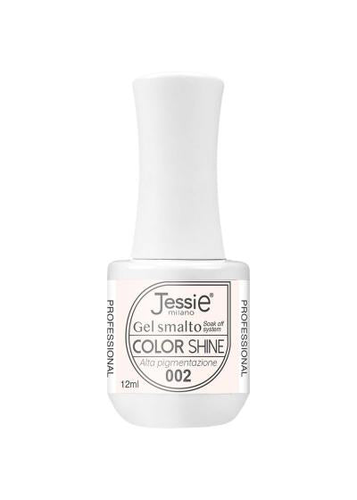 Gel smalto colore shine - Caffelatte Chiaro