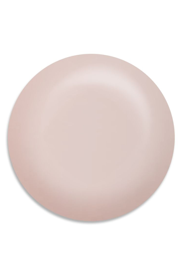 Gel smalto colore shine - Panna Rosa