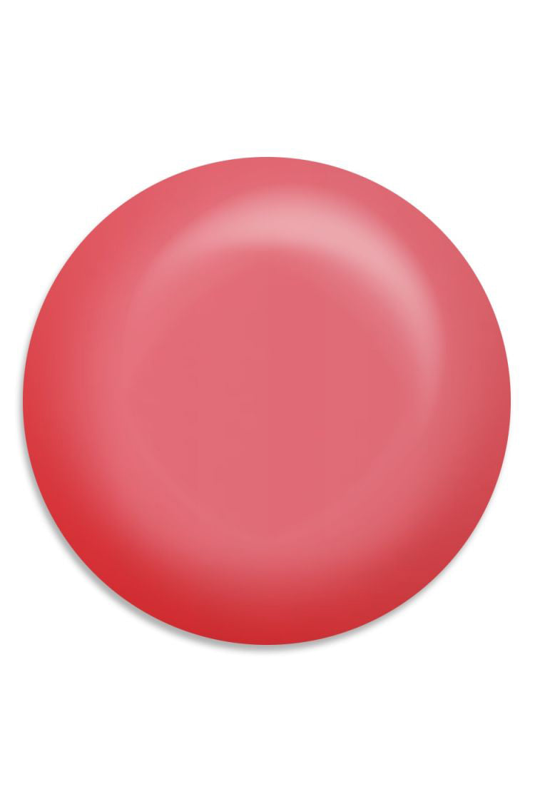 Gel smalto colore shine - Rosa Confetto