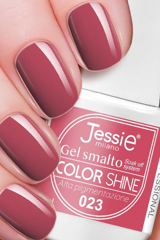 Gel smalto colore shine - Miele & Caramello Miele & Caramello