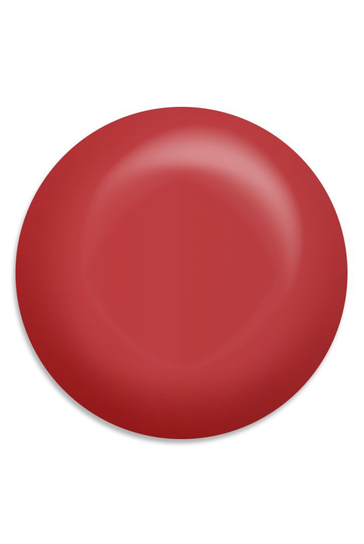 Gel smalto colore shine - Fucsia-Rosso