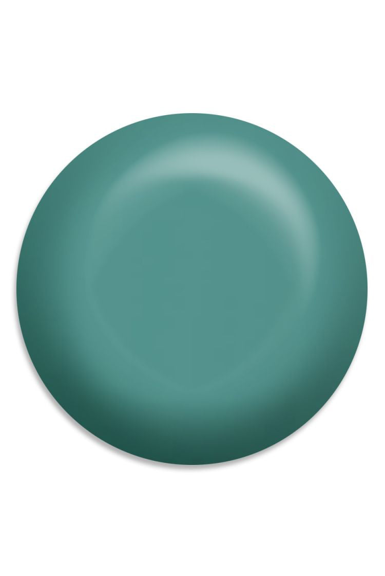 Gel smalto colore shine - Grigio-Verde Chiaro