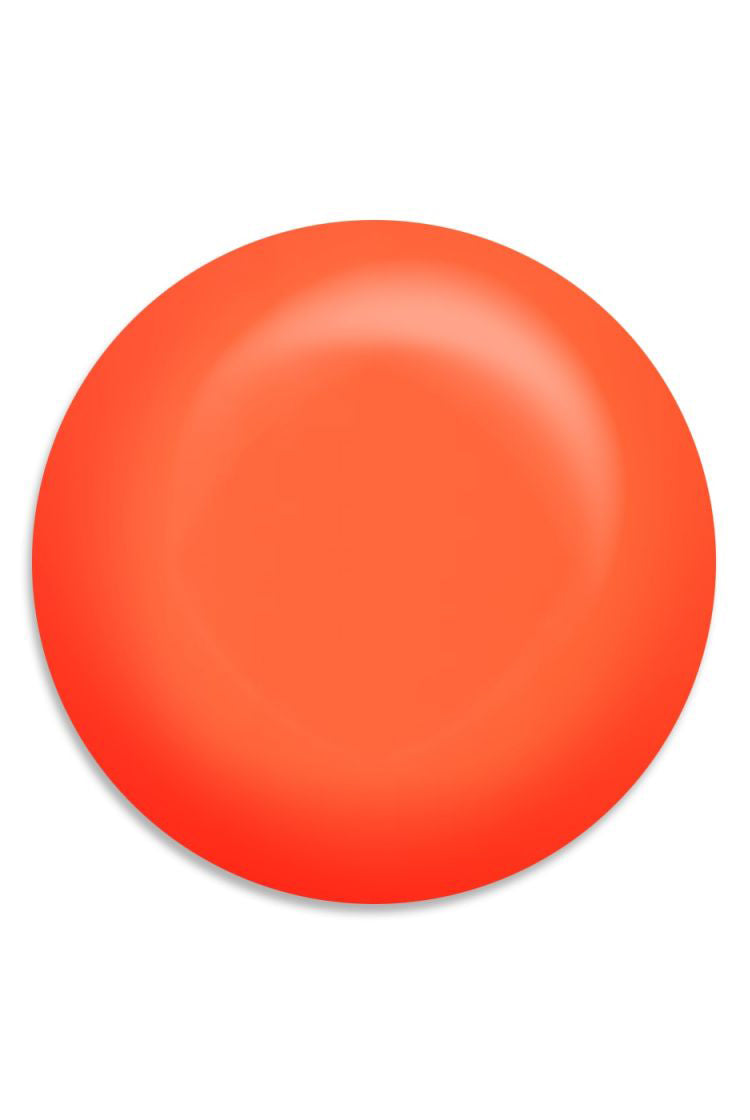 Gel smalto colore shine - Flash Flesh