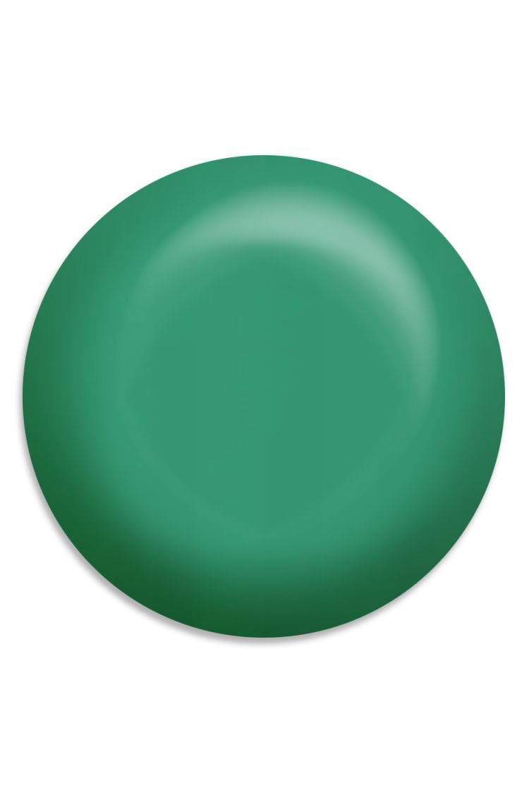 Gel smalto colore shine - Verde Acqua