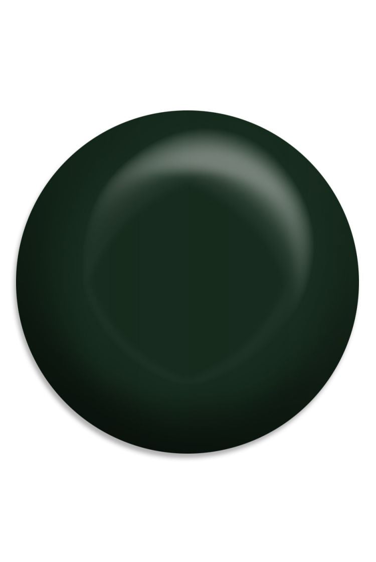 Gel smalto colore shine - Verde Militare