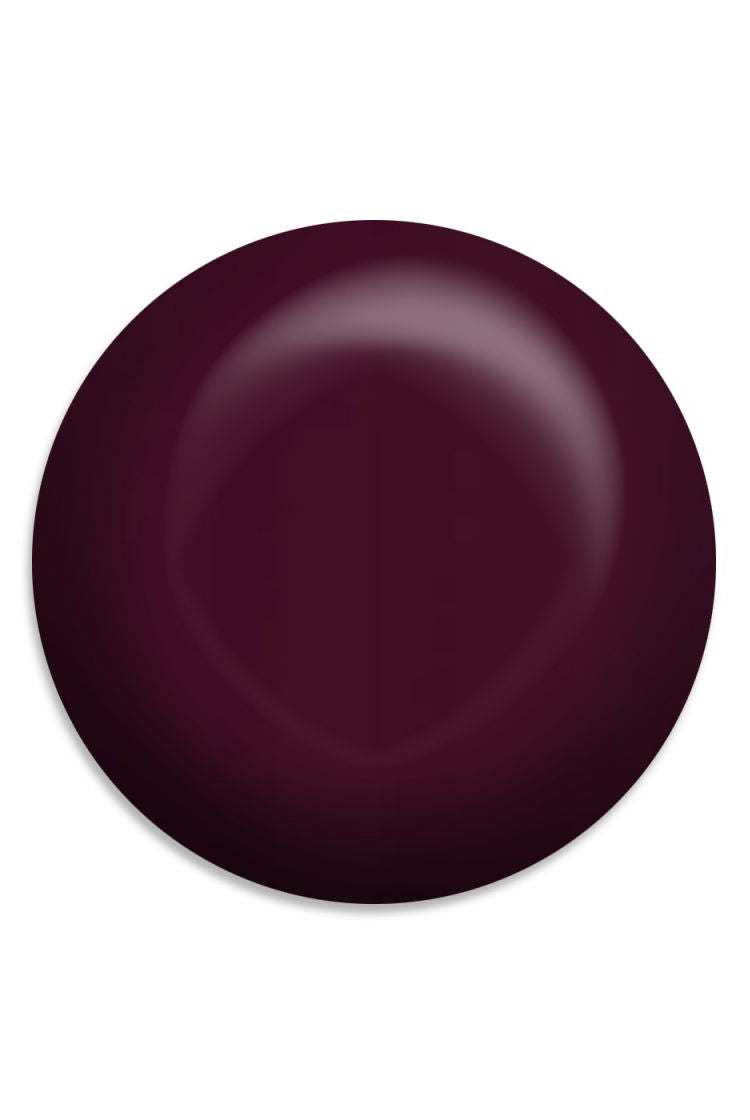 Gel smalto colore shine - Viola Denso