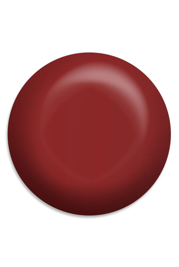 Gel smalto colore shine - Arancione Scuro