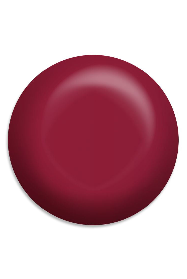 Gel smalto colore shine - Bordeaux