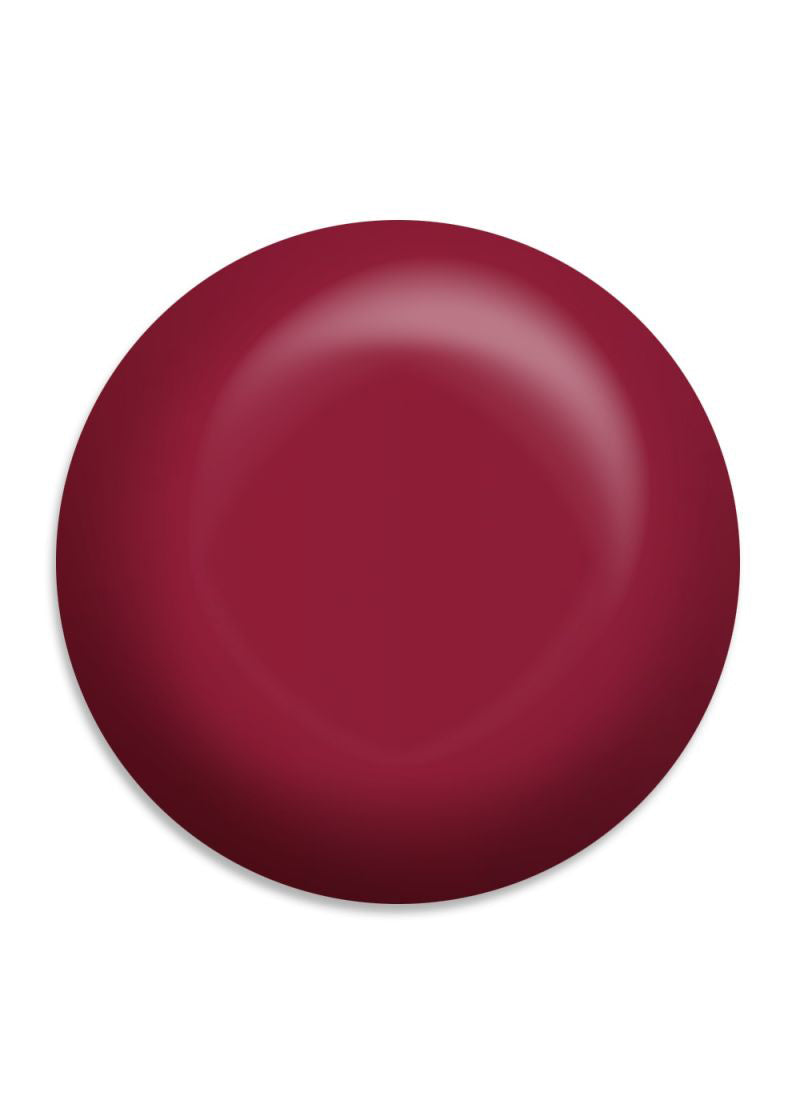 Gel smalto colore shine - Bordeaux