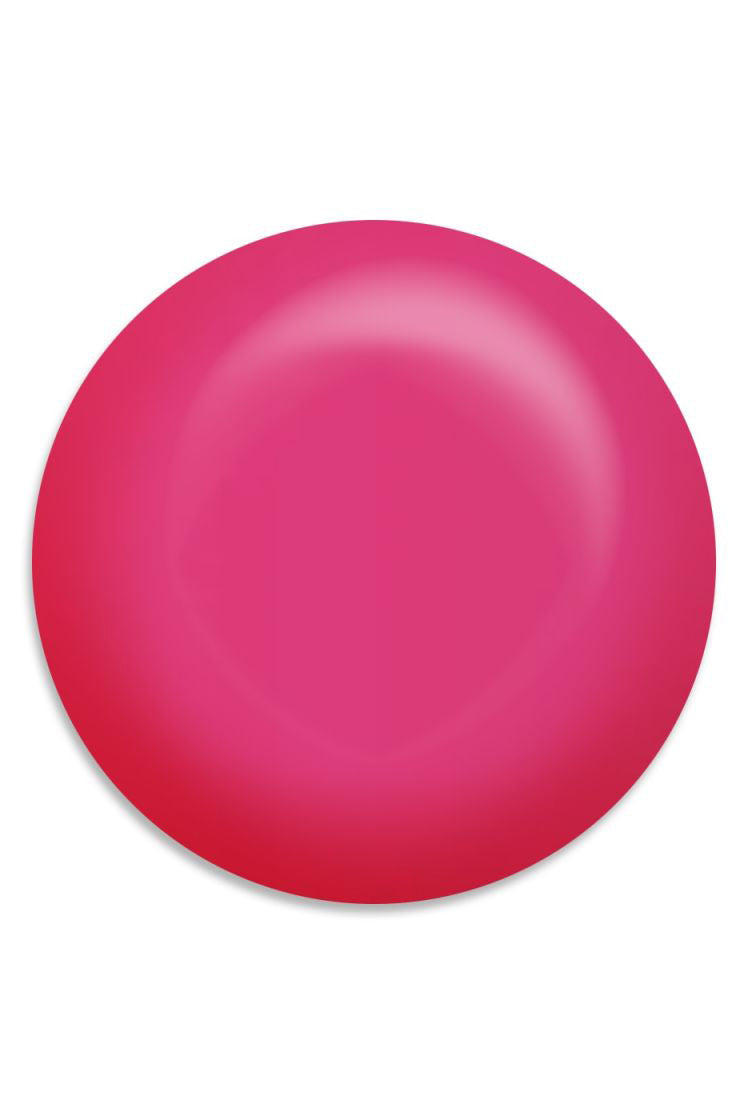 Gel smalto colore shine - Fucsia