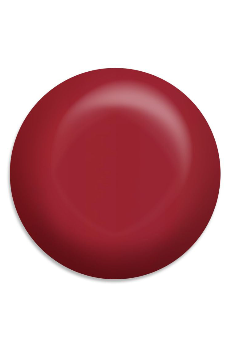 Gel smalto colore shine - Melanzana