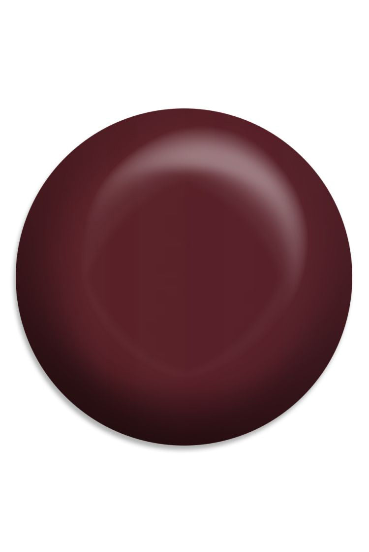 Gel smalto colore shine - Amarena