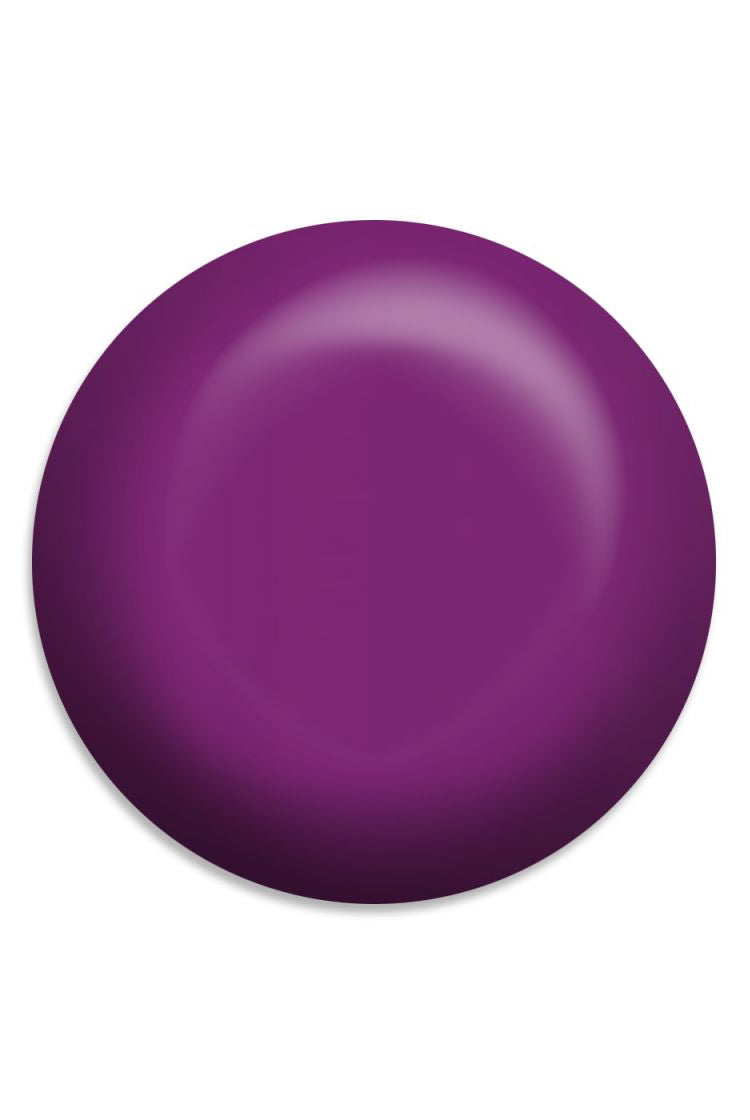 Gel smalto colore shine - Viola