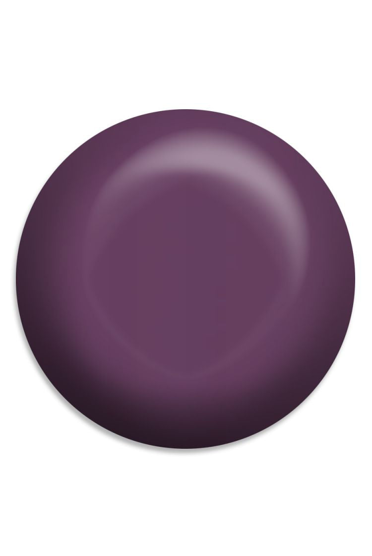 Gel smalto colore shine - Lavanda Scuro
