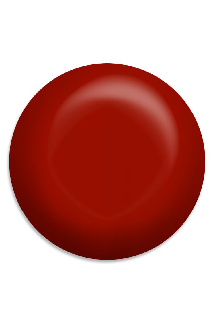 Gel smalto colore shine - Carminio