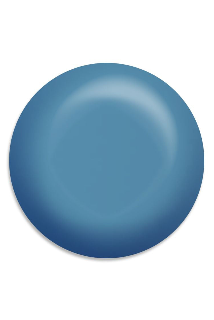 Gel smalto colore shine - Turchese Chiaro