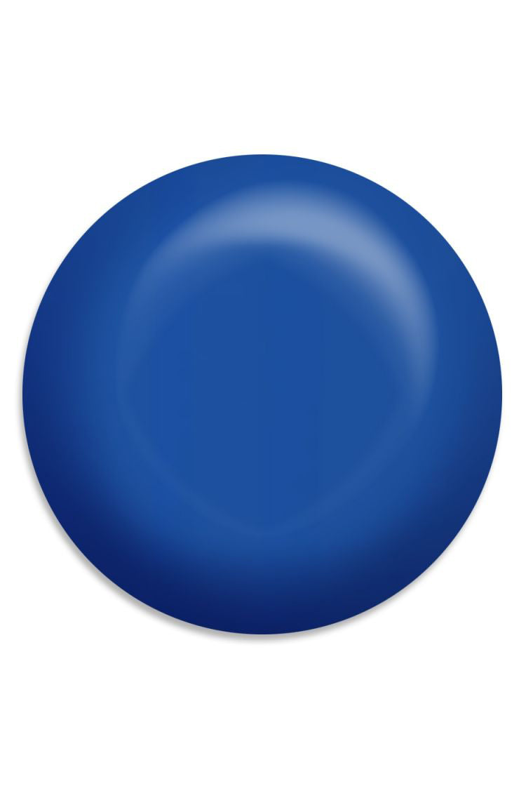 Gel smalto colore shine - Denim