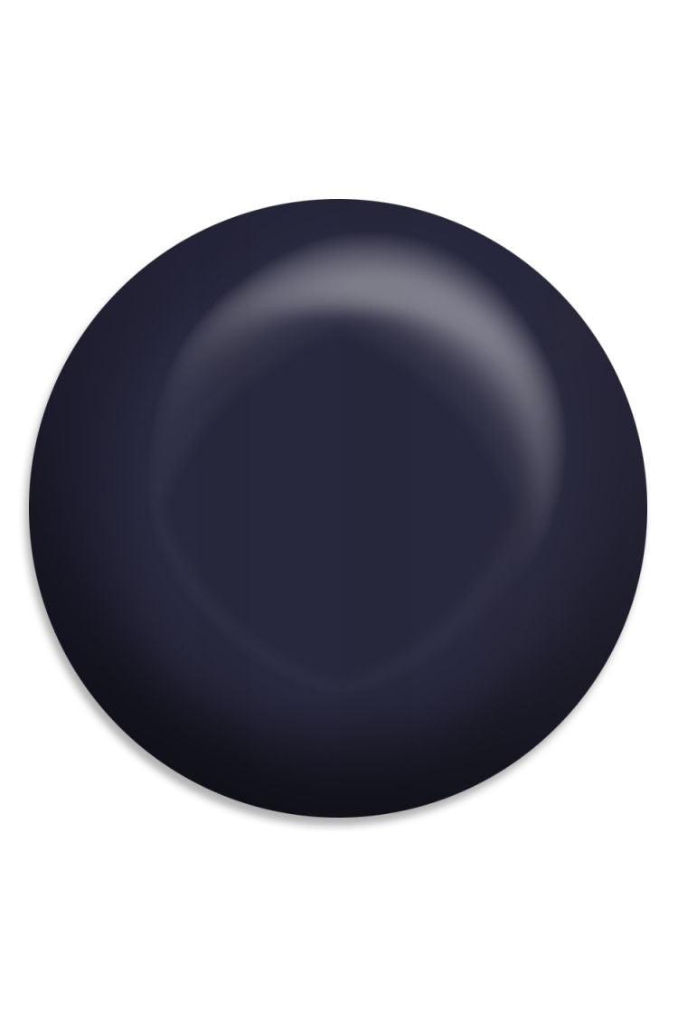 Gel smalto colore shine - Blu di Prussia
