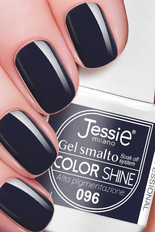 Gel smalto colore shine - Blu di Prussia Blu di Prussia
