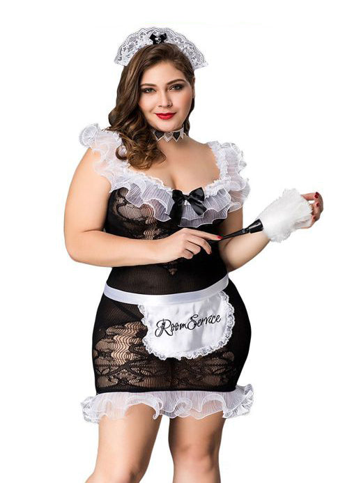 Sexy lingerie Taglia unica