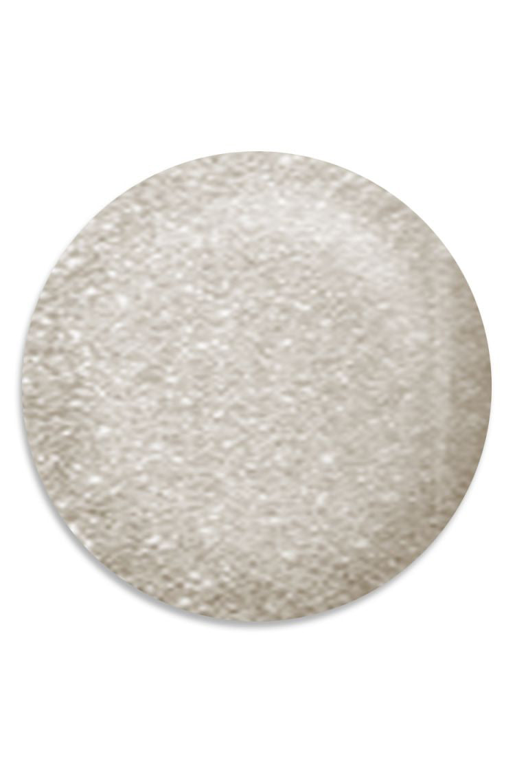 Gel smalto colore shine - Argento