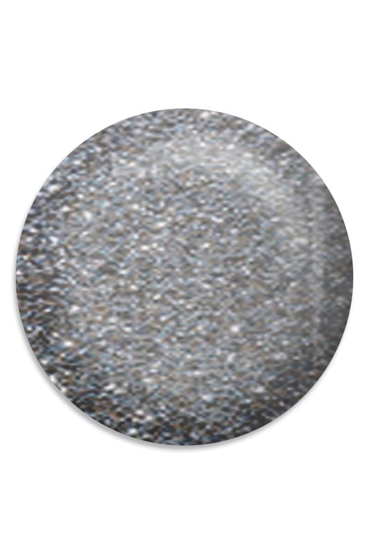 Gel smalto colore shine - Argento
