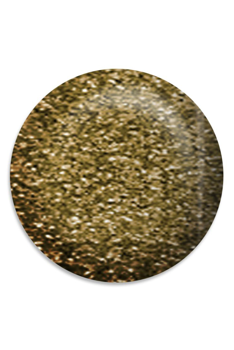 Gel smalto colore shine - Oro