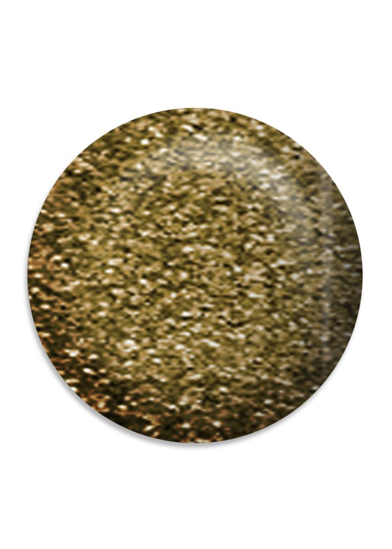 Gel smalto colore shine - Oro