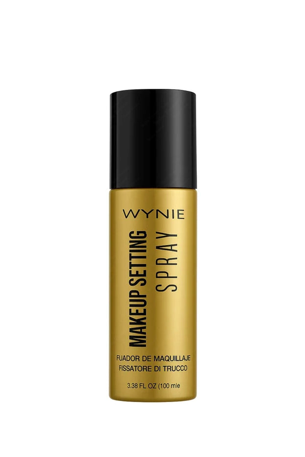 Makeup Setting Spray Fissante Trucco Professionale 100ml