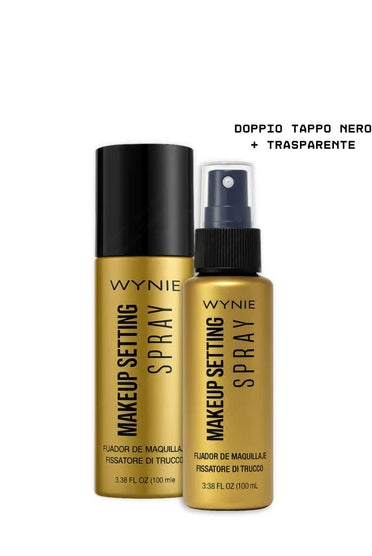 Makeup Setting Spray Fissante Trucco Professionale 100ml