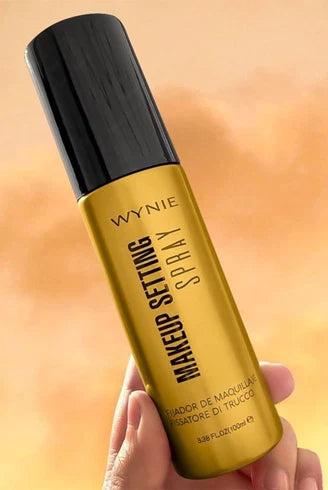Makeup Setting Spray Fissante Trucco Professionale 100ml