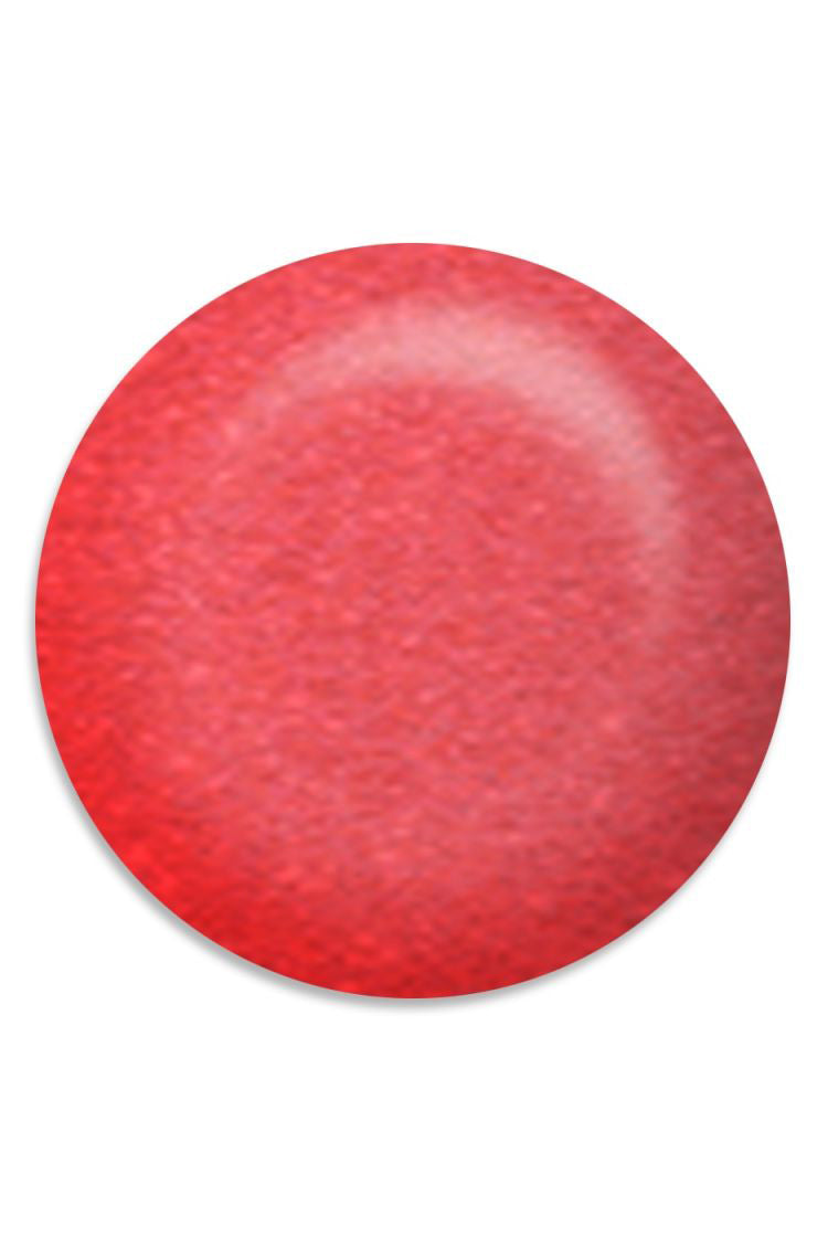 Gel smalto colore shine - Rosso Rosa