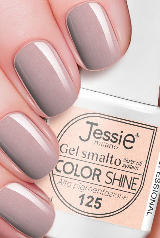 Gel smalto colore shine - Perla Perla