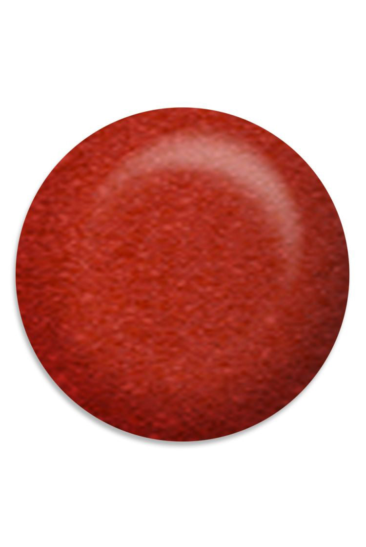 Gel smalto colore shine - Rosso Brillante