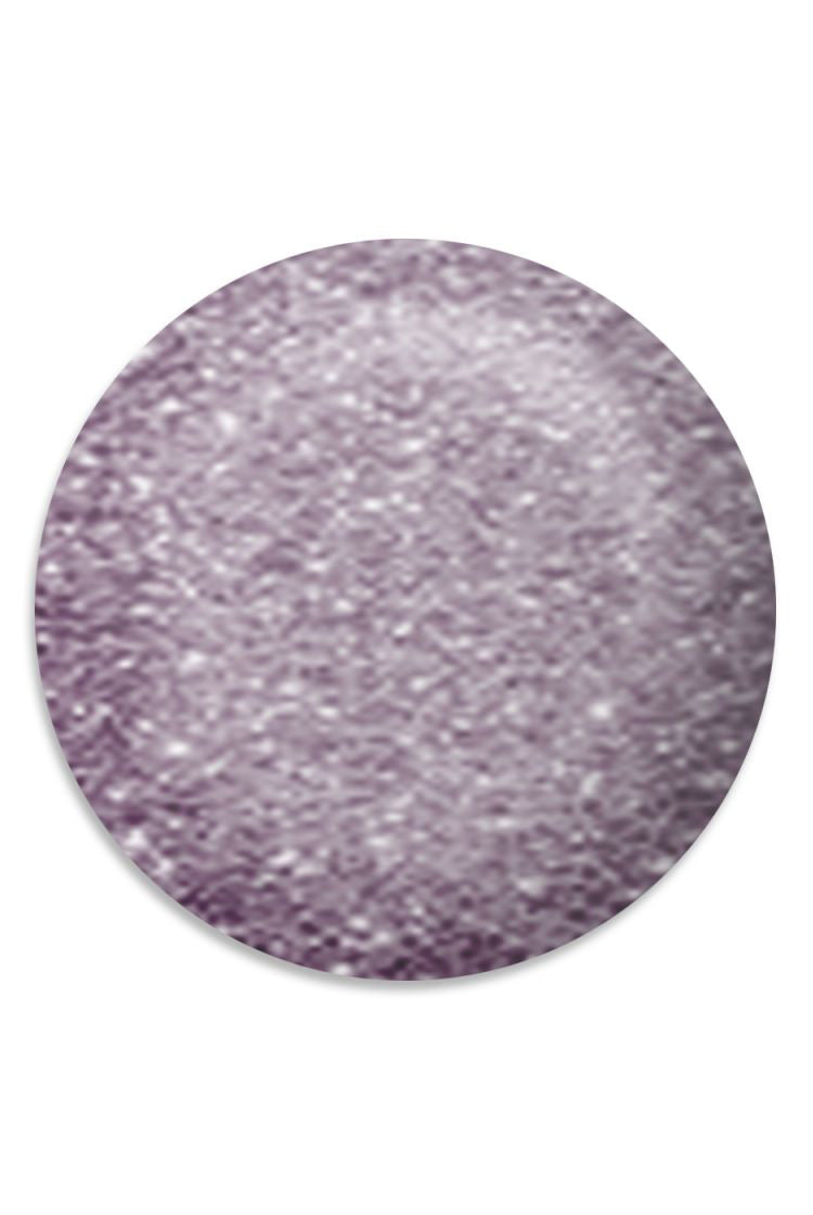 Gel smalto colore shine - Argento Rosato
