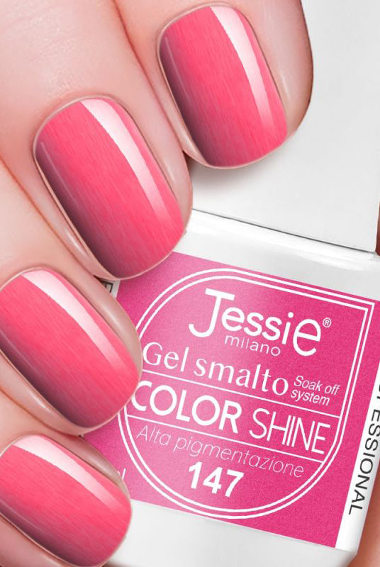 Gel smalto colore shine - Orchidea Brillante Orchidea Brillante