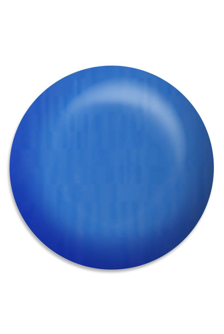 Gel smalto colore shine - Ceruleo