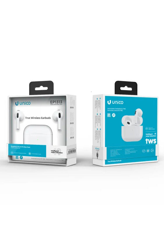 Auricolare Bluetooth TWS di quarta generazione senza finestra pop-up ES