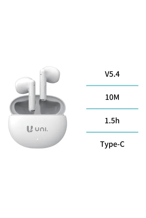 Auricolare Bluetooth TWS Pro