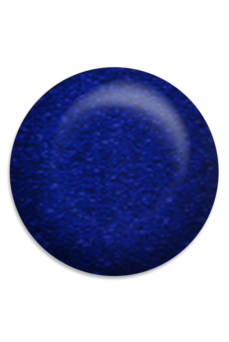 Gel smalto colore shine - Blu Di Prussia