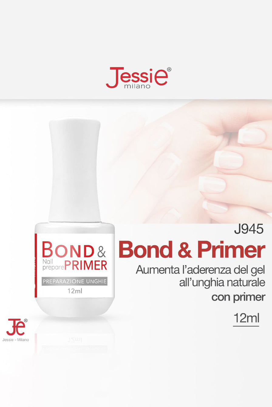 Bond & Primer
