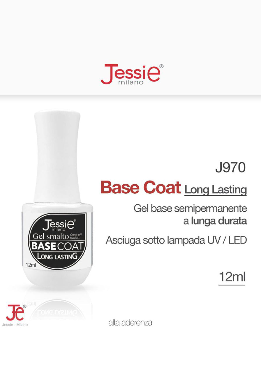 Base Coat