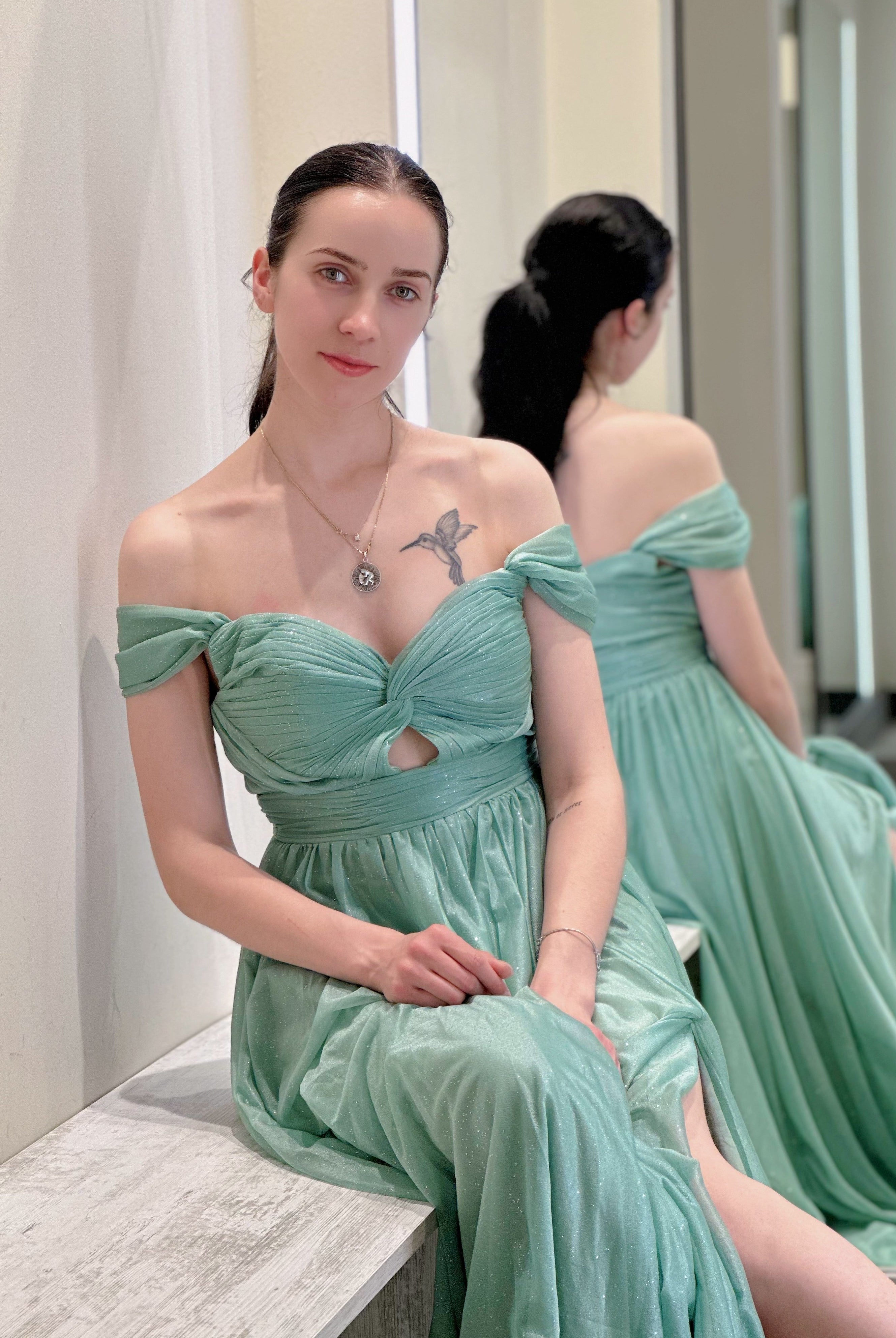 Cerimonia senza manica