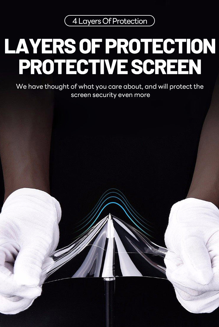 Pellicola uv fiber glass - Solo ritiro negozio