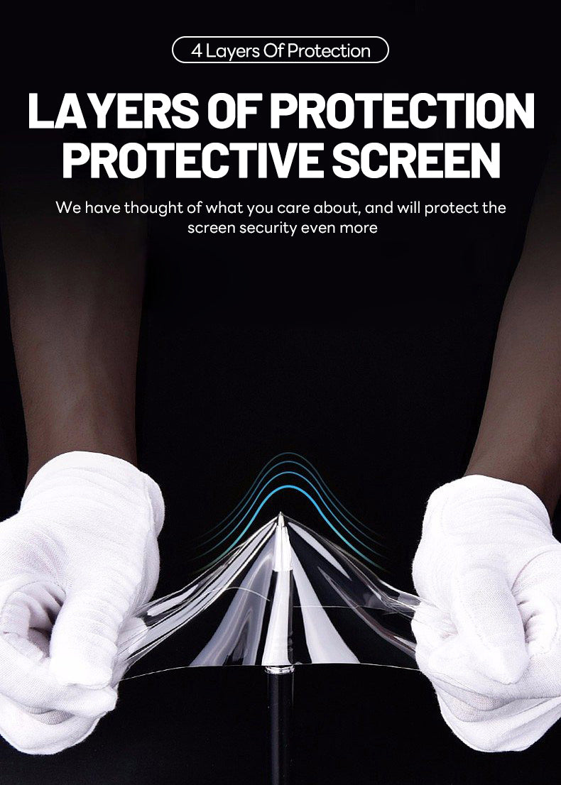 Pellicola uv fiber glass - Solo ritiro negozio