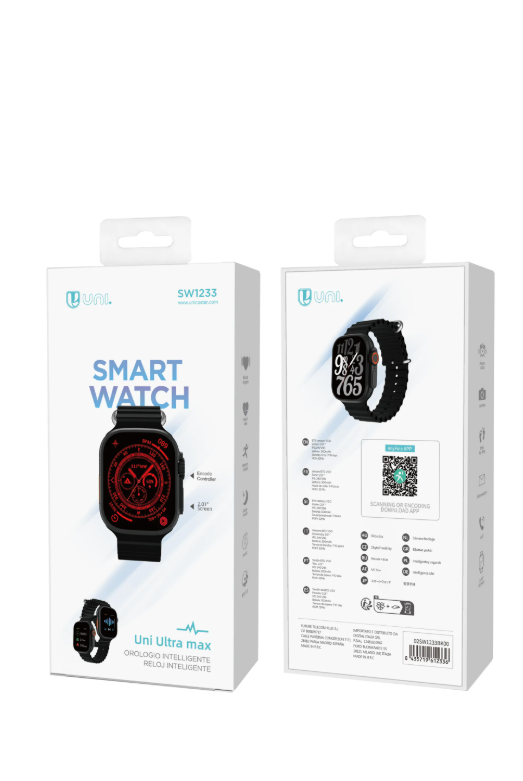 Smart watch uni ultra max