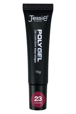 Gel costruttore - Polygel